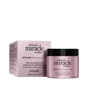 Philosophy Renewed Hope In A Jar Overnight Recharging & Refining MoisturizerThis